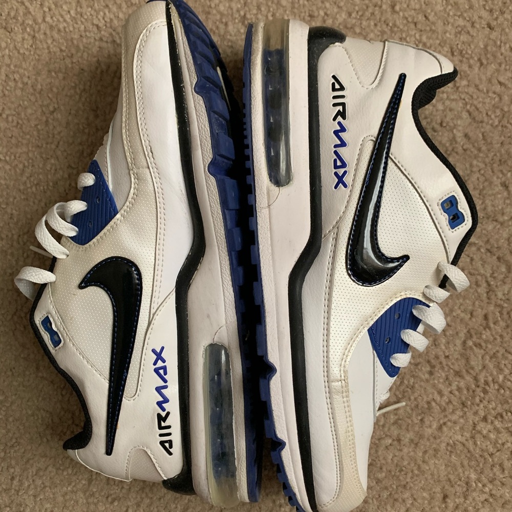 Nike Air Max